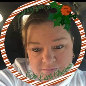 Meet your Posher, Cindy